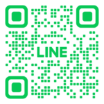 リタナスLINE公式アカウントのQRコード